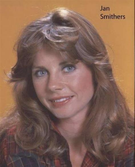 jan smithers sexy|Loni Anderson got all the attention, but Jan Smithers。